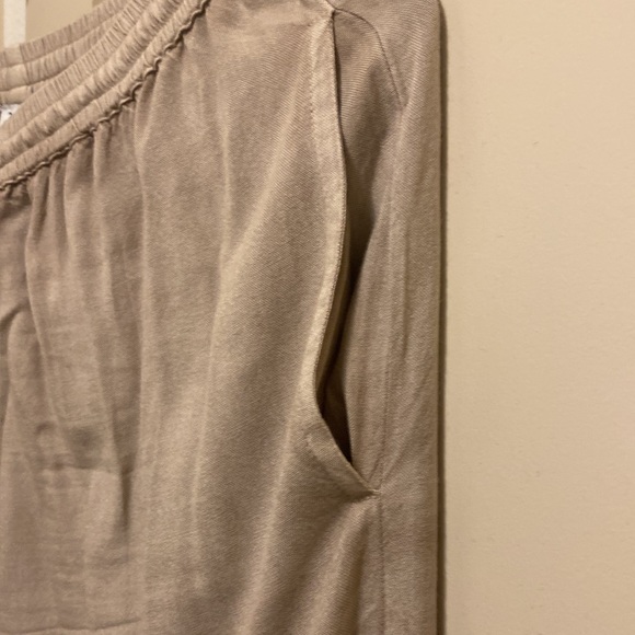 Flowy, Time for Me, embroidered p, pants! - Picture 7 of 7